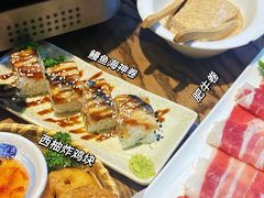 -井圣日膳(万达店)