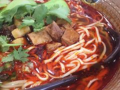 -李先生牛肉面大王(马栏店)