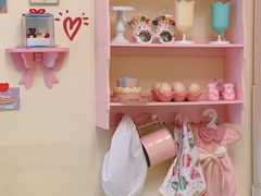 -胖爸爸烘焙工作室(平湖家居店)