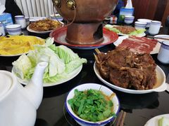 -来顺成饭庄