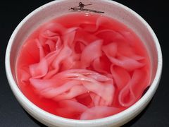 九尺鹅肠-蜀九香火锅(彩虹店)