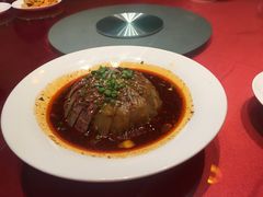 -飞鹿餐饮·陕南菜(北关店)
