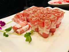 手切羊肉-鼓楼东街老火锅(鼓楼店)