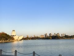 -东湖景区