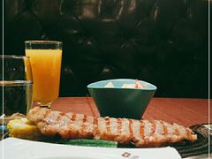 -尊品牛排(沙湾印象汇店)
