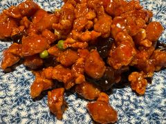 樱桃肉-新连采·海鲜·大连菜(大连恒隆广场店)