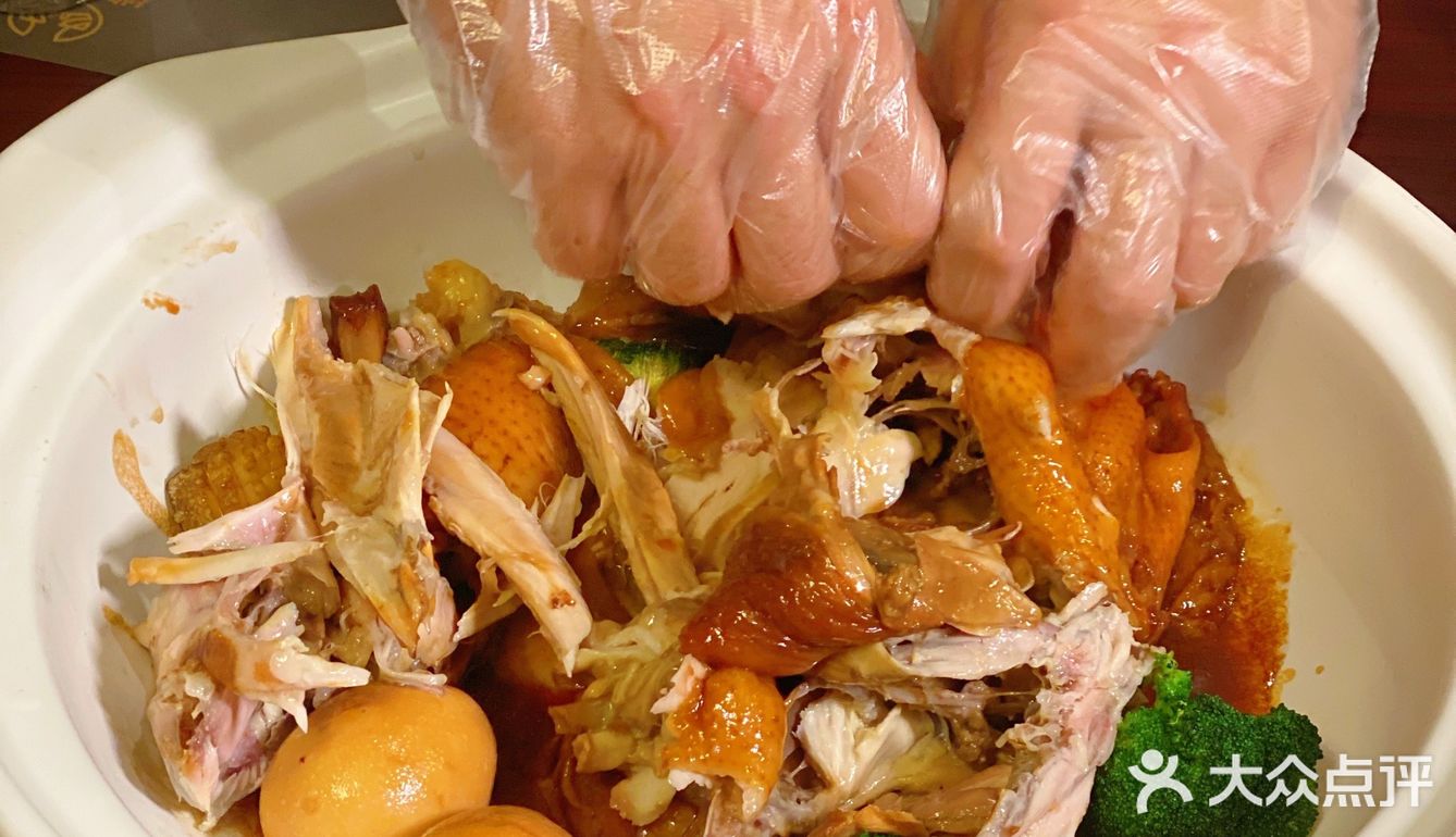 三亚｜别墅私房菜，大吉大利～今晚吃鸡🐔