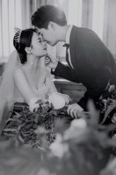 -铂爵夫人婚纱摄影(上海总店)