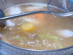 -左庭右院鲜牛肉火锅(浦江欢乐颂店)