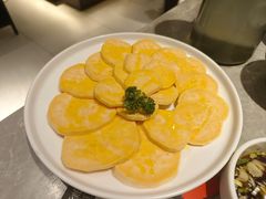 -韩盛·古法烤肉店(皇城恒隆广场店)