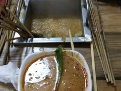 -老徐烧烤涮肚(交道口店)