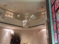 迎宾区-上海万和昊美艺术酒店·宴会厅