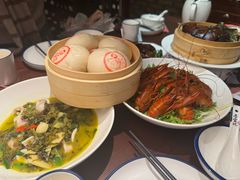 -寻宝记绍兴菜(鲁迅路店)