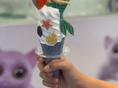 -CORNER CONE GELATO酷矿手作霜淇淋(南头古城店)
