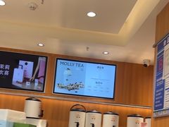 -茉莉奶白(天水秦州万达广场店)