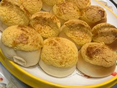 -海宝酒家(中山四路店)