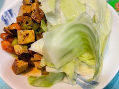 -张氏宽窄巷成都名小吃(茂业百货华强北店)