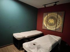 -Together·泰式按摩精油SPA(天山店)