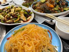 -瑞杰烧烤店·24小时营业(山东路店)