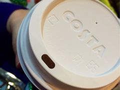 -COSTA COFFEE(西贸凯德晶品4层2店)