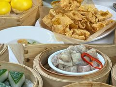 -嘉升大排档(番禺总店)