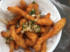 -特色椒盐排条(天山西路店)