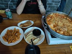 -优壹佳·延边朝鲜族料理(中山北路店)