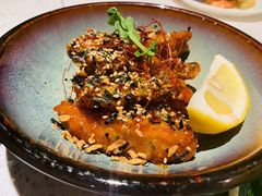 琥珀酱烤鸡翅-BE BRIGHT KITCHEN(正佳广场店)