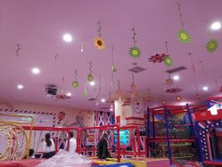 -都乐汇儿童乐园(莱蒙都会店)