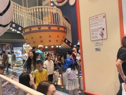 -meland亲子乐园(深圳领展中心城店)