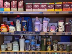 -COSTA COFFEE(西贸凯德晶品4层2店)