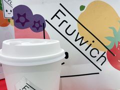 -Fruwich果明治(西单更新场店)