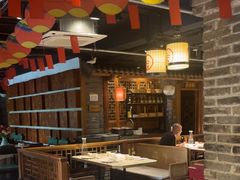 -京味斋·北京烤鸭(北京南站洋桥店)