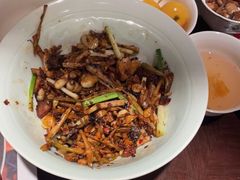 -小隐人家(乐松店)