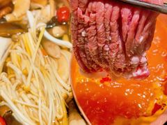 -老墙根涮肉·烧烤(欢乐谷·王四营店)