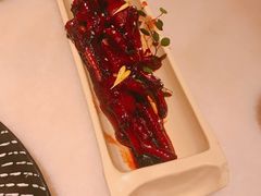 吮指鸡爪-桂满陇-西湖船宴(西单大悦城店)