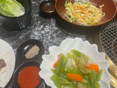 -牛将军•涮肉•烤肉(北京王府井·故宫店)
