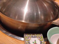 -椰夫人·养生椰子鸡(金沙洲永旺店)