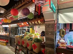 -老宁波1381餐厅(宏泰广场店)