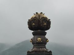 -灵山胜境