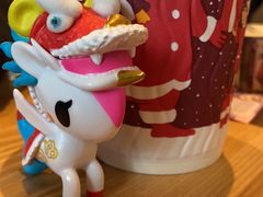 -泡泡玛特POPMART(合生汇店)