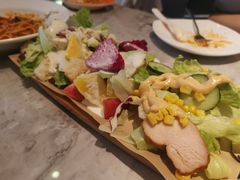 -必胜客(印象城店)
