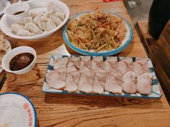 -關東雪东北菜(中庚漫游城店)