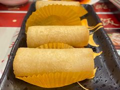 -合肥古井假日酒店古井面馆