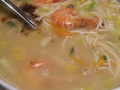 莆田妈祖卤面-四道菜·福建菜馆(新街口金鹰店)