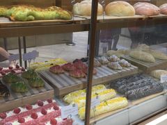 -奈雪的茶(金地广场店)
