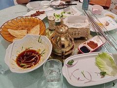 -马尔龙新疆饭店·清真(瑞景店)