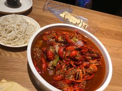 -虾满堂(瑞虹店)