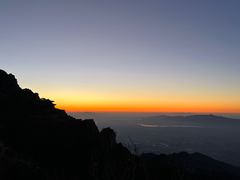 -泰山风景名胜区