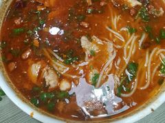 -缘久缘米粉(新街口店)